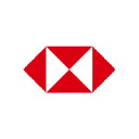 HSBC S&P 500 ETF - USD DIS Logo