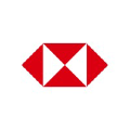 HSBC Holdings plc Sponsored ADR Logo