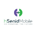 hSenid Mobile Solutions logo