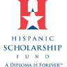 Hispanic Scholership Funds logo