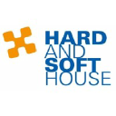 Hard and Soft House logo