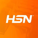 Hsnstore Logo