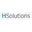 HSolutions Finland logo