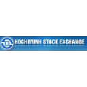 HoChiMinh Stock Exchange logo