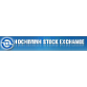 HoChiMinh Stock Exchange logo