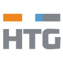 HTG Molecular Diagnostics, Inc. Logo