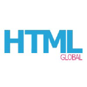 HTMLGlobal™ logo