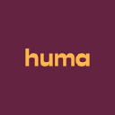 Huma Norge logo