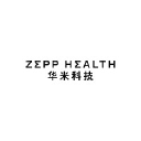 Zepp Health ADR A ADR Logo