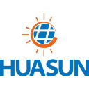 Huasun Energy logo