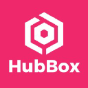 HubBox logo