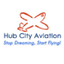 Aviation training opportunities with Hub City Aviation