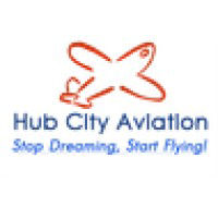 Aviation training opportunities with Hub City Aviation