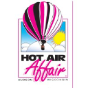 Aviation job opportunities with Hudson Hot Air Affair