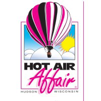 Aviation job opportunities with Hudson Hot Air Affair