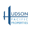 Hudson Pacific Properties Logo