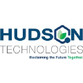 Hudson Technologies Logo