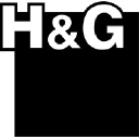 H&G Hansen & Gieraths EDV Vertriebsgesellschaft mbH logo