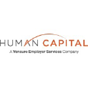 Human Capital logo