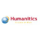 Humanitics Dimensions Software Pvt. Ltd. logo