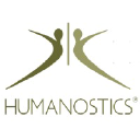 Humanostics logo