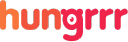 Hungrrr logo