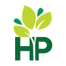 Huntley Park District logo