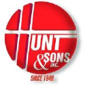 Aviation job opportunities with Hunt Sons