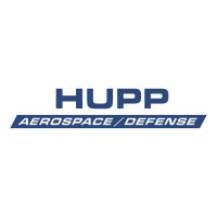 Aviation job opportunities with Hupp Aerospace Defense