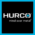 Hurco Companies, Inc. Logo