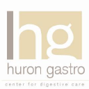 Huron Gastroenterology Associates logo