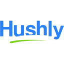 Hushly logo