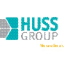 Aviation job opportunities with Huss