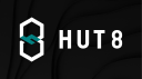 Hut 8 Mining Corp Logo