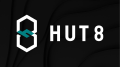 Hut 8 Mining Corp Logo