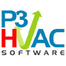 HVAC Business Solutions logo