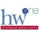 HW One logo