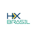 HX BRASIL INFORMATICA LTDA logo