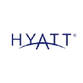 Hyatt Hotels Corporation Class A Logo
