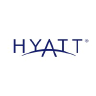 HYATT logo