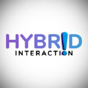 Hybrid Interaction logo