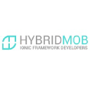 HybridMob logo