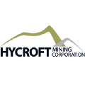 Hycroft Mining Holding Corporation - Ordinary Shares - Class A Logo