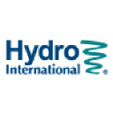 Hydro international logo