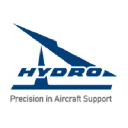 Aviation job opportunities with Hydro Systems