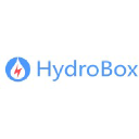 Hydrobox's logo