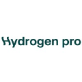 HydrogenPro AS Logo