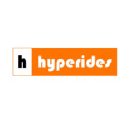 Hyperides Limited logo