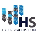 HYPERSCALERS logo