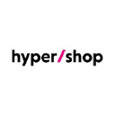 Hypershop logo